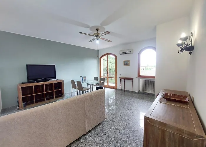 My Garda Holiday Home Peschiera 1