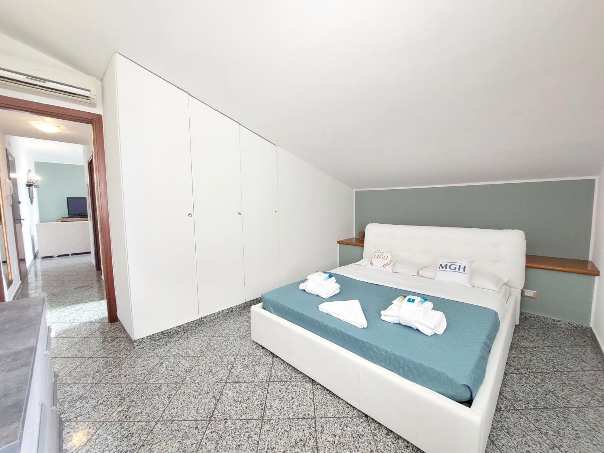 My Garda Peschiera 1 Appartamento *