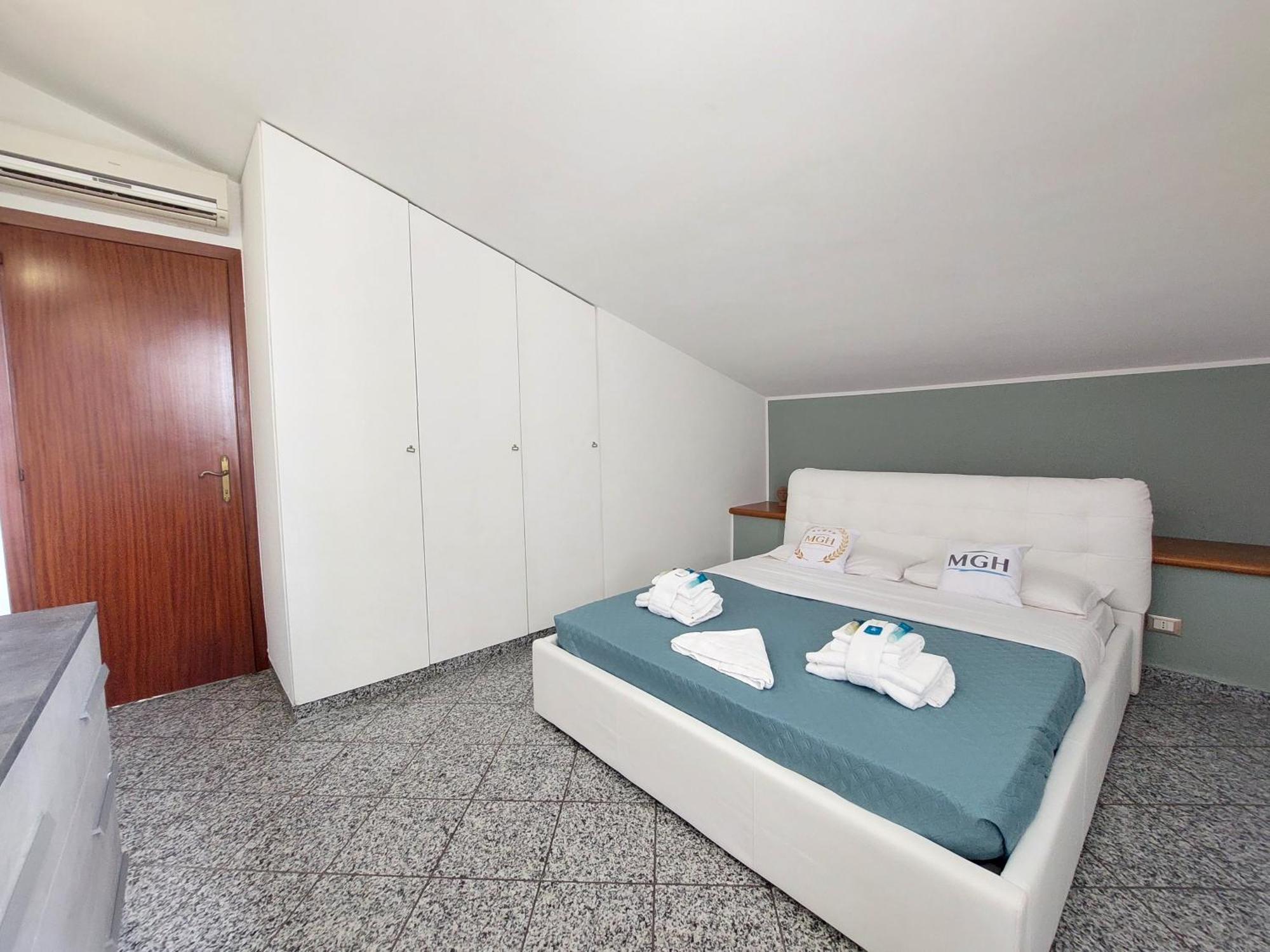 Apartment My Garda Peschiera 1
