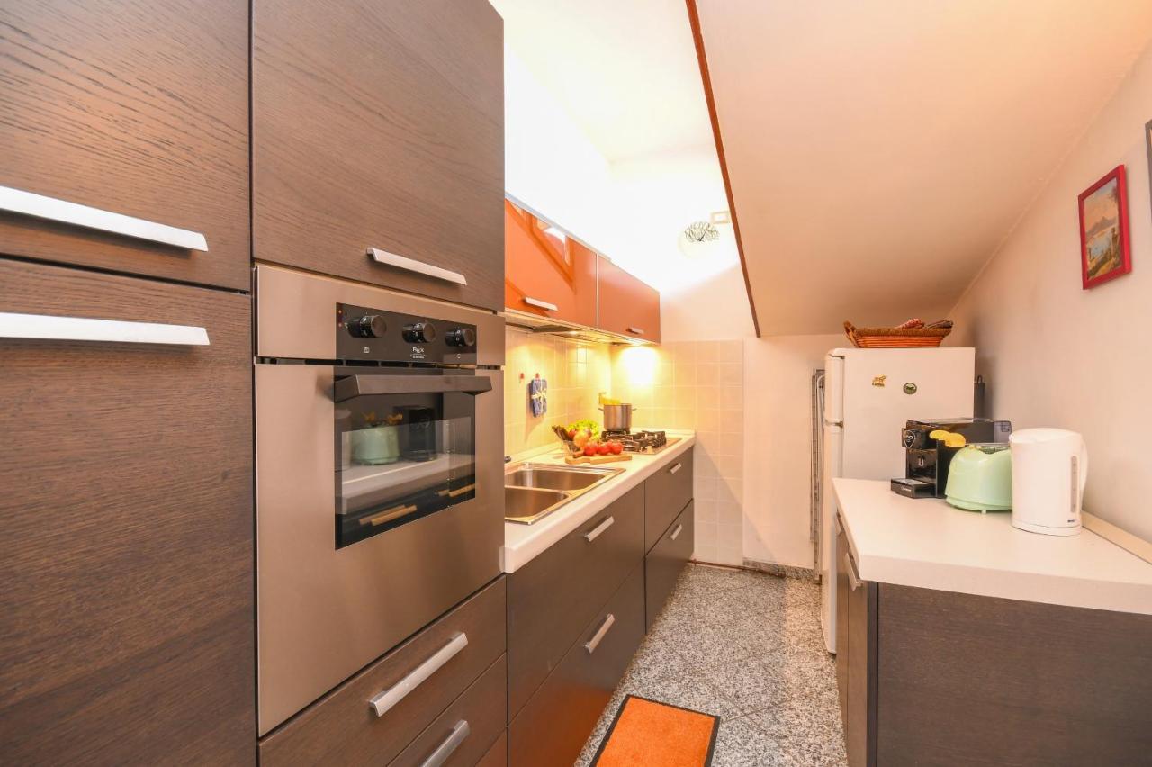 Apartment My Garda Peschiera 1 *
