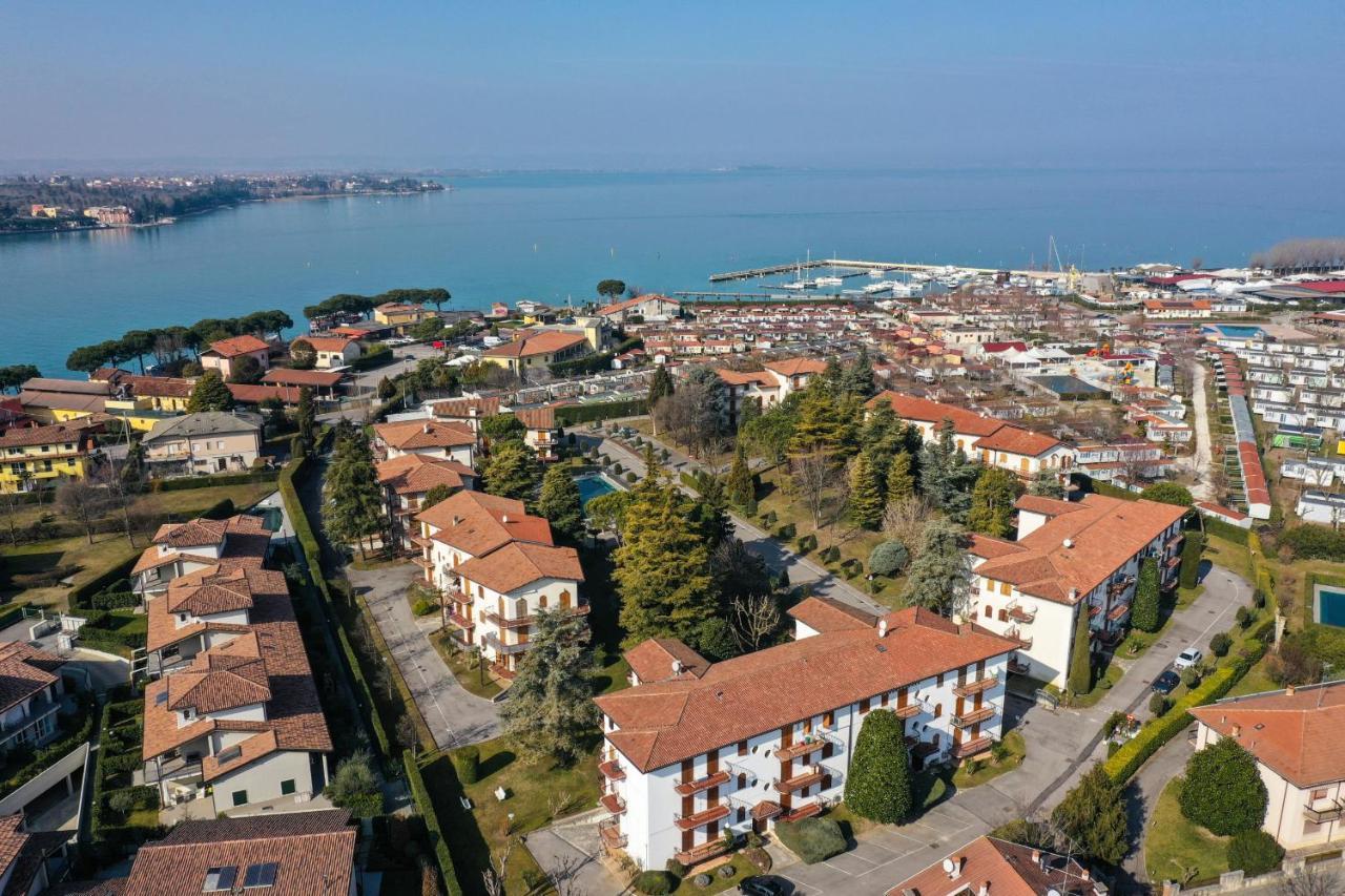 My Garda Peschiera 1 Apartment Peschiera del Garda